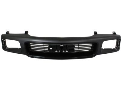 Mopar 4574834AB Front Bumper Cover