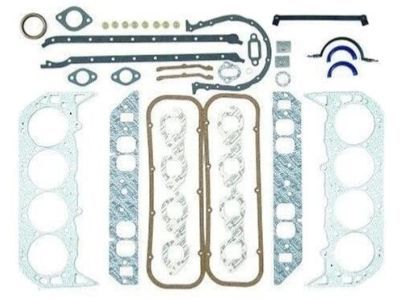 Mopar 5117529AA Gasket-Exhaust Manifold To Turbo