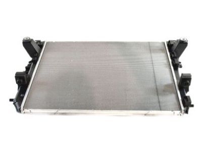 Mopar 68232742AB Engine Cooling Radiator