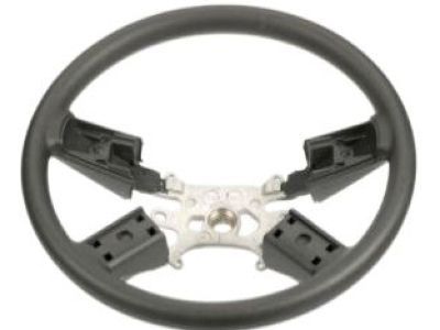 Mopar 1LD381DVAA Wheel-Steering