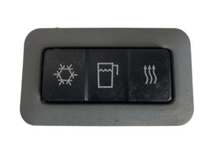 Mopar 1EF571DBAA Switch-HEATED/COOLED