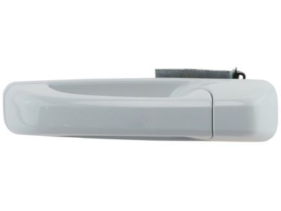 Mopar 1GH19GW7AD Handle-Exterior Door