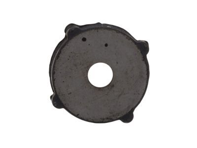 Mopar 55176178 ISOLATOR-Body Hold Down