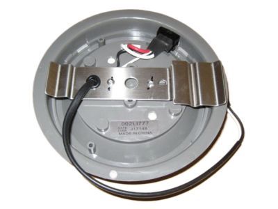 Mopar 4784040AA Lamp-Dome