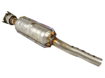 2003 Dodge Neon Catalytic Converter - 4546942AH