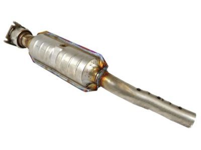 Dodge Neon Catalytic Converter - 4546942AH