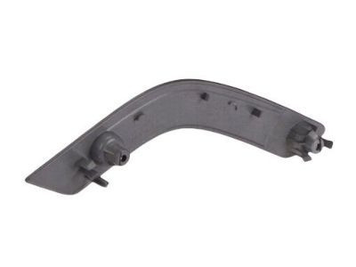 Mopar 1RC73JAHAE Bezel-Grab Handle