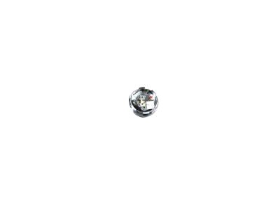 Mopar 6PF01NTSAA Wheel Center