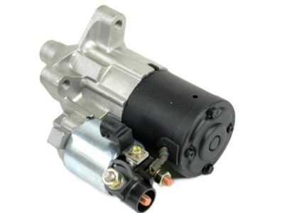 Chrysler Sebring Starter Motor - R4608800AE