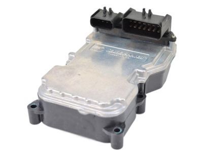 Dodge Ram 1500 ABS Control Module - 5013901AA