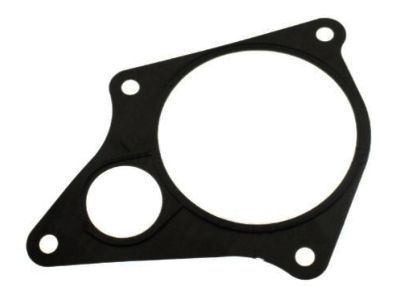 2002 Dodge Sprinter 2500 Throttle Body Gasket - 5104007AA