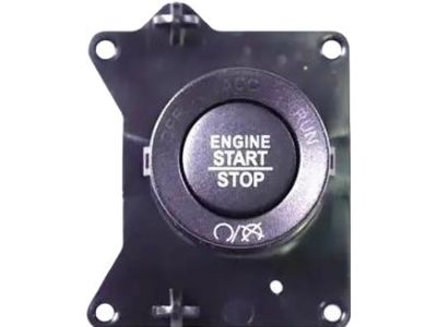 Mopar 1VB70DX9AB Switch-Ignition