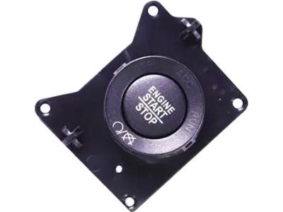 2014 Jeep Cherokee Ignition Switch - 1VB70DX9AB
