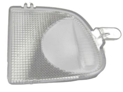 Mopar 5003658AB Lens-Reading Lamp