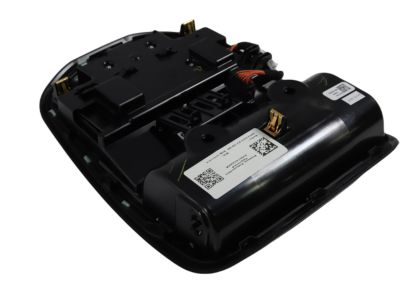 Mopar 6YD741X8AK CONSOLE-OVERHEAD
