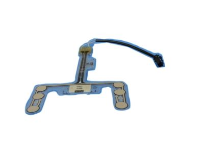 Mopar Occupant Detection Sensor - 56038919AB