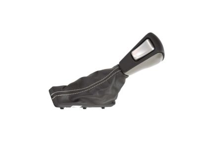 Jeep Grand Cherokee Automatic Transmission Shifter - 5RW071ULAB