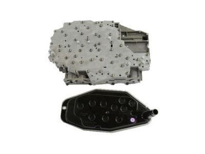 Ram 3500 Valve Body - R8033980AI