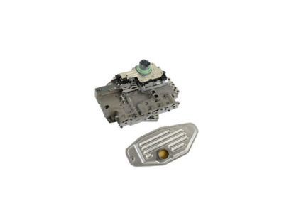 Mopar R8033980AI Valve Body Assembly