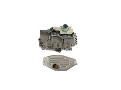 Mopar R8033980AI Valve Body Assembly