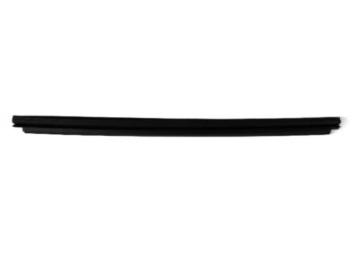 2018 Ram 5500 Weather Strip - 55112373AJ