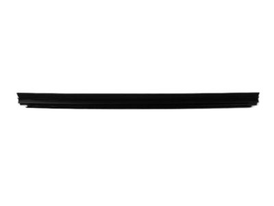 Mopar 55112373AJ WEATHERSTRIP-Front Door Belt Inner