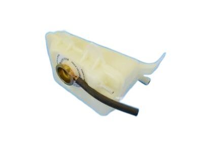 Dodge Viper Coolant Reservoir - 4709389