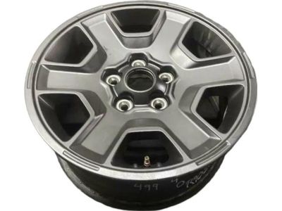 Mopar 6PJ78VXWAA Aluminum Wheel
