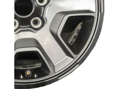 Mopar 6PJ78VXWAA Aluminum Wheel