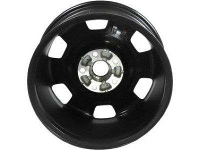 Mopar 6PJ78VXWAA Aluminum Wheel