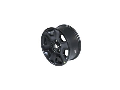 Jeep Spare Wheel - 6PJ78VXWAA