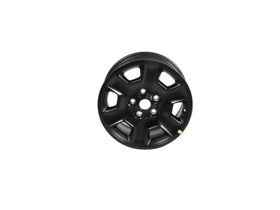 Mopar 6PJ78VXWAA Aluminum Wheel