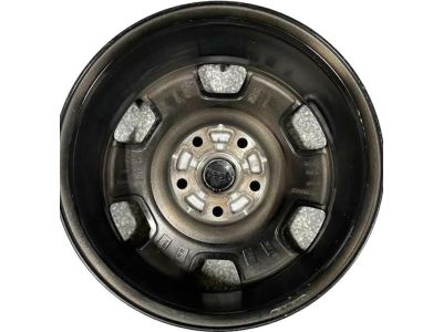 Mopar 6PJ78VXWAA Aluminum Wheel