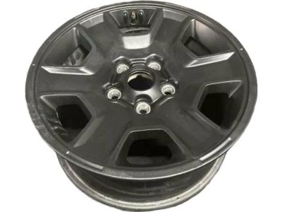 Mopar 6PJ78VXWAA Aluminum Wheel