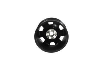 Mopar 6PJ78VXWAA Aluminum Wheel
