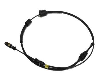 Mopar 4578758AE Cable-Gear Selector