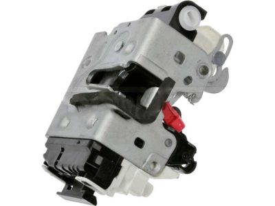 Mopar 4589278AD Rear Right (Passenger-Side) Door Lock Actuator