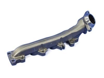 2017 Ram 3500 Exhaust Manifold - 4893103AE