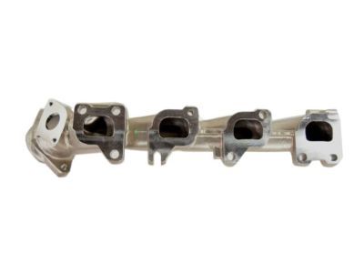 Mopar 4893103AE Exhaust Manifold