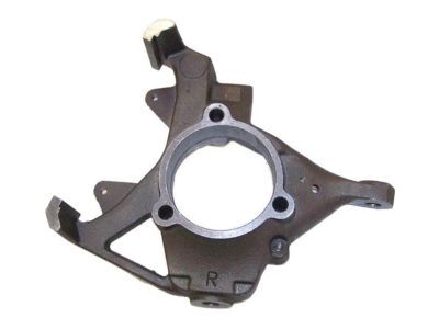 Jeep Wrangler Steering Knuckle - 52067576