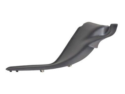 Mopar 68228476AC MUCKET-Fender To COWL