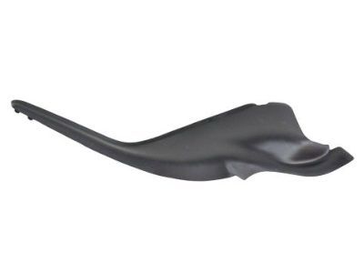 Mopar 68228476AC MUCKET-Fender To COWL