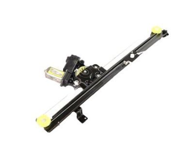 2019 Ram ProMaster 3500 Window Regulator - 68401985AA