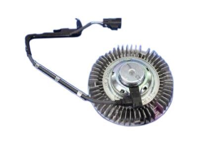 Mopar 55056990AB Clutch-Fan