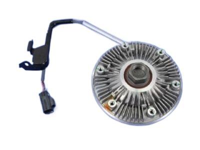 Dodge Ram 3500 Fan Clutch - 55056990AB