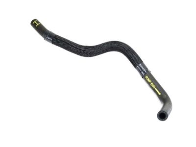 2002 Jeep Grand Cherokee Power Steering Hose - 52088922AE