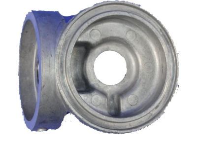 Mopar 53020080 Adapter-Oil Filter