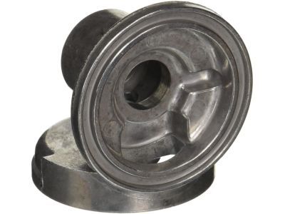 1992 Jeep Cherokee Oil Filter Housing - 53020080