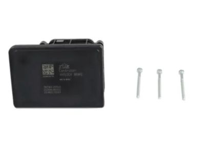 Chrysler 68399772AB