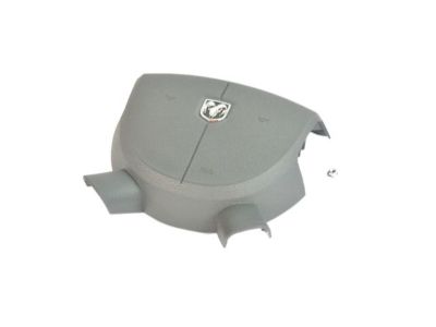 Mopar YT70XDHAB Cover-Air Bag Module